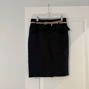 Limited skirts size 0